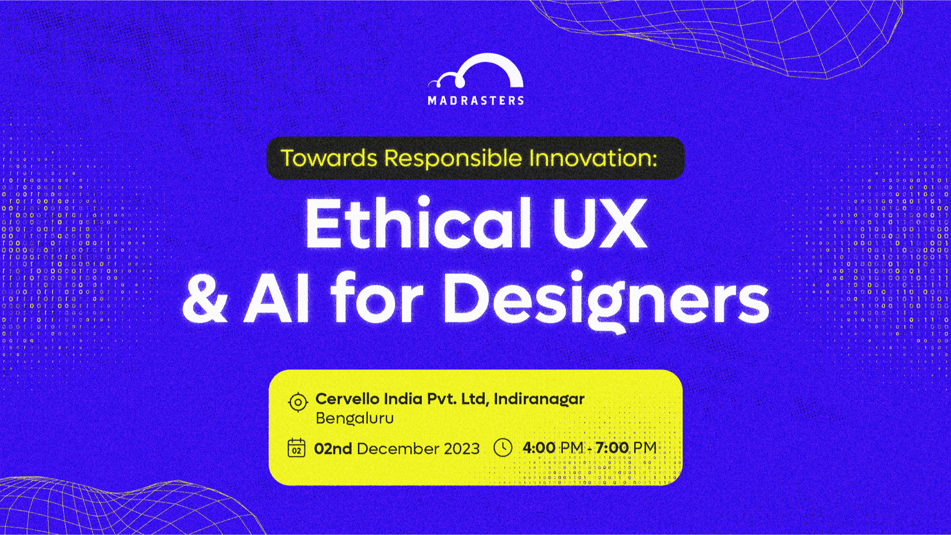 Towards Responsible Innovation Ethical UX and AI for Designers.