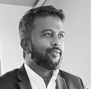 Saravanakumar