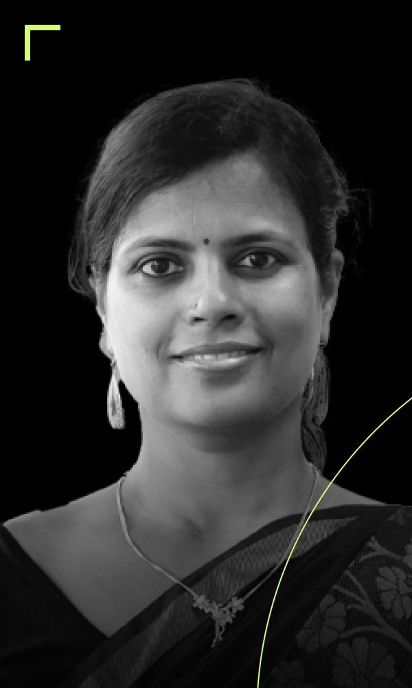 Rajalakshmi Srinivasan